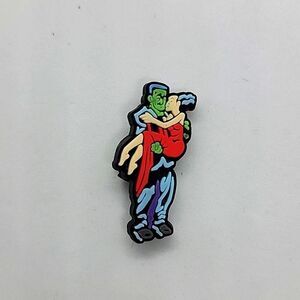 🎈5/$10🎈 PATCHES..CROC CHARMS.. horror..